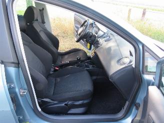 Seat Ibiza 1.6  77kw Sport 2010 1  Airco 5drs Navigatie Camera schuifdak picture 21