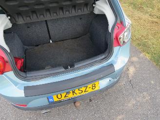 Seat Ibiza 1.6  77kw Sport 2010 1  Airco 5drs Navigatie Camera schuifdak picture 10