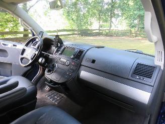 Volkswagen  Multvan Vip Bus Camper 2.5  174pk Automaat Luchtvering Lang Dubbel schuifdeur picture 23