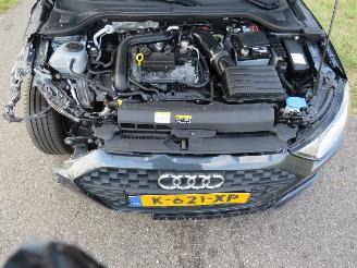 Audi A1 Audi A1 - Sportback 30 TFSI Pro Line 110PK | Virtual Cockpit | 17 picture 18