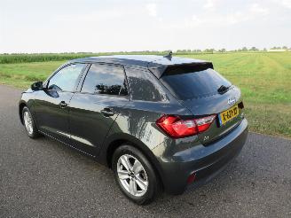 Audi A1 Audi A1 - Sportback 30 TFSI Pro Line 110PK | Virtual Cockpit | 17 picture 12