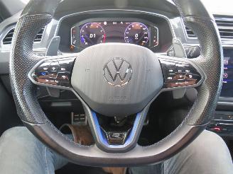 Volkswagen Tiguan 2.0 TSI 320pk R D75 Edition 4 Motion 91.000km nap 2022 [ nieuwstaat Automaat picture 3