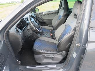 Volkswagen Tiguan 2.0 TSI 320pk R D75 Edition 4 Motion 91.000km nap 2022 [ nieuwstaat Automaat picture 33