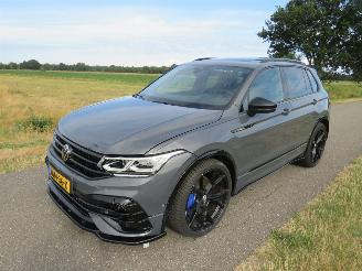 Volkswagen Tiguan 2.0 TSI 320pk R D75 Edition 4 Motion 91.000km nap 2022 [ nieuwstaat Automaat picture 2