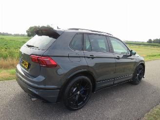 Volkswagen Tiguan 2.0 TSI 320pk R D75 Edition 4 Motion 91.000km nap 2022 [ nieuwstaat Automaat picture 22