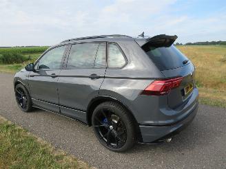 Volkswagen Tiguan 2.0 TSI 320pk R D75 Edition 4 Motion 91.000km nap 2022 [ nieuwstaat Automaat picture 35