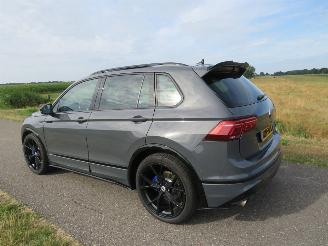 Volkswagen Tiguan 2.0 TSI 320pk R D75 Edition 4 Motion 91.000km nap 2022 [ nieuwstaat Automaat picture 6