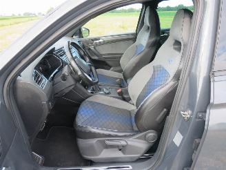 Volkswagen Tiguan 2.0 TSI 320pk R D75 Edition 4 Motion 91.000km nap 2022 [ nieuwstaat Automaat picture 5