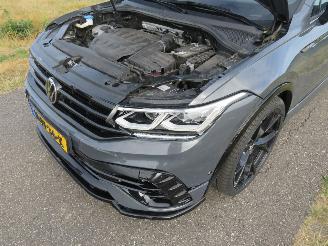 Volkswagen Tiguan 2.0 TSI 320pk R D75 Edition 4 Motion 91.000km nap 2022 [ nieuwstaat Automaat picture 27