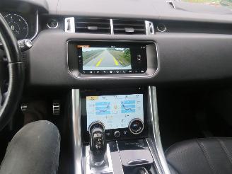 Land Rover Range Rover sport 3.0 SDV6 306pk Automaat 4x4 Euro 6 Autobiograpty 2017  150.000km nap picture 19