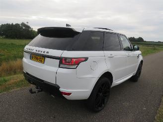 Land Rover Range Rover sport 3.0 SDV6 306pk Automaat 4x4 Euro 6 Autobiograpty 2017  150.000km nap picture 23