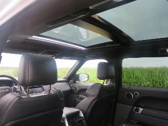 Land Rover Range Rover sport 3.0 SDV6 306pk Automaat 4x4 Euro 6 Autobiograpty 2017  150.000km nap picture 2