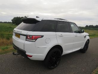 Land Rover Range Rover sport 3.0 SDV6 306pk Automaat 4x4 Euro 6 Autobiograpty 2017  150.000km nap picture 24