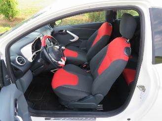 Ford Ka 1.2 Titaniun 2008-12  goed werkende airco!!! picture 13