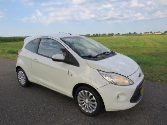 Ford Ka 1.2 Titaniun 2008-12  goed werkende airco!!! picture 14