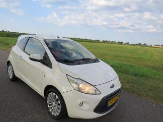 Ford Ka 1.2 Titaniun 2008-12  goed werkende airco!!! picture 15
