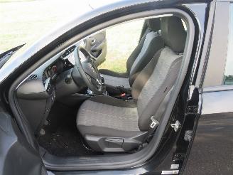 Opel Corsa 1.2 75pk Edition 44.000km nap 5drs Navigatie Airco  Sport  Camera  2021 nieuwstaat picture 5