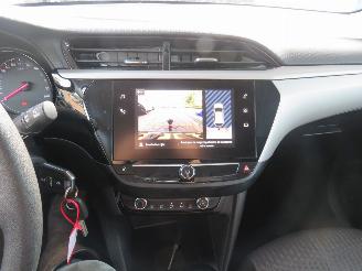 Opel Corsa 1.2 75pk Edition 44.000km nap 5drs Navigatie Airco  Sport  Camera  2021 nieuwstaat picture 4