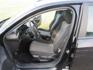 Opel Corsa 1.2 75pk Edition 44.000km nap 5drs Navigatie Airco  Sport  Camera  2021 nieuwstaat picture 16