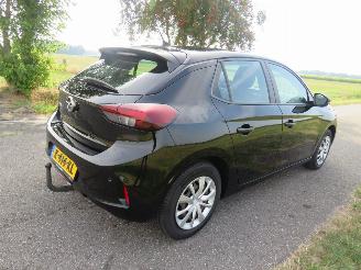 Opel Corsa 1.2 75pk Edition 44.000km nap 5drs Navigatie Airco  Sport  Camera  2021 nieuwstaat picture 6