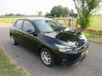 Opel Corsa 1.2 75pk Edition 44.000km nap 5drs Navigatie Airco  Sport  Camera  2021 nieuwstaat picture 7