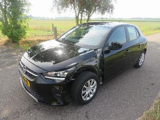 Opel Corsa 1.2 75pk Edition 44.000km nap 5drs Navigatie Airco  Sport  Camera  2021 nieuwstaat picture 13