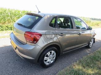 škoda osobní automobily Volkswagen Polo 1.0 tsi 140.000 5drs Comfort 2018  [ nieuwstaat 2018/5