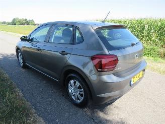 Volkswagen Polo 1.0 tsi 140.000 5drs Comfort 2018  [ nieuwstaat picture 15