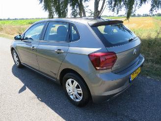 Volkswagen Polo 1.0 tsi 140.000 5drs Comfort 2018  [ nieuwstaat picture 12