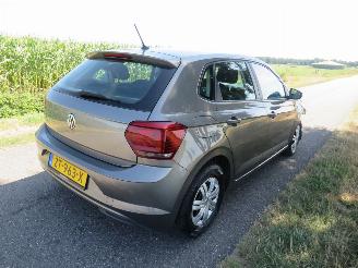 Schadeauto Volkswagen Polo 1.0 tsi 140.000 5drs Comfort 2018  [ nieuwstaat 2018/5