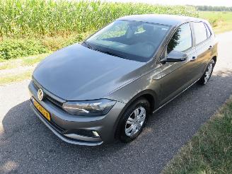 Volkswagen Polo 1.0 tsi 140.000 5drs Comfort 2018  [ nieuwstaat picture 20