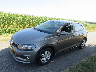 Volkswagen Polo 1.0 tsi 140.000 5drs Comfort 2018  [ nieuwstaat picture 19