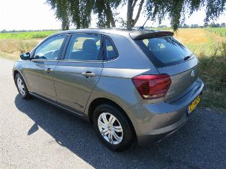 Volkswagen Polo 1.0 tsi 140.000 5drs Comfort 2018  [ nieuwstaat picture 8