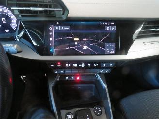Audi A3 Sportback Aut  3.0 TFSi  3x S Editon Benzine/Electrich  Schuifkanteldak Sport [ 2021 picture 12
