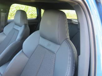 Audi A3 Sportback Aut  3.0 TFSi  3x S Editon Benzine/Electrich  Schuifkanteldak Sport [ 2021 picture 10