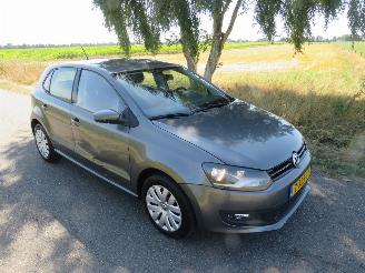 Volkswagen Polo 1.2 TSi  5drs Comfortlie 90kp Navigatie Clima  [ top top staat picture 5