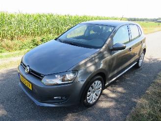 Volkswagen Polo 1.2 TSi  5drs Comfortlie 90kp Navigatie Clima  [ top top staat picture 9