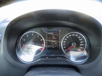 Volkswagen Polo 1.2 TSi  5drs Comfortlie 90kp Navigatie Clima  [ top top staat picture 12