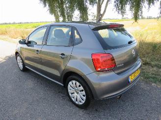 Volkswagen Polo 1.2 TSi  5drs Comfortlie 90kp Navigatie Clima  [ top top staat picture 21