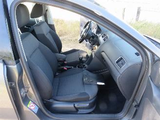 Volkswagen Polo 1.2 TSi  5drs Comfortlie 90kp Navigatie Clima  [ top top staat picture 18