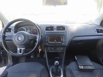 Volkswagen Polo 1.2 TSi  5drs Comfortlie 90kp Navigatie Clima  [ top top staat picture 4