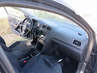 Volkswagen Polo 1.2 TSi  5drs Comfortlie 90kp Navigatie Clima  [ top top staat picture 17