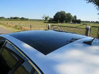 Peugeot 308 1.2 110pk Pure Tech Style 116.000km Navigatie Camera airco Clima   splinter nieuwe d riem picture 9