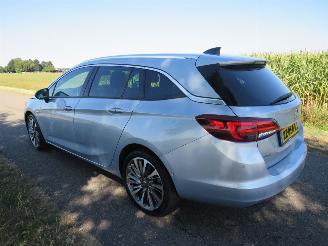 Opel Astra SPORTS TOURER+ 1.4 150pk Inovattion 2017 Camera navie clima  [ nieuwstaatt picture 8