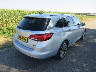 Opel Astra SPORTS TOURER+ 1.4 150pk Inovattion 2017 Camera navie clima  [ nieuwstaatt picture 22