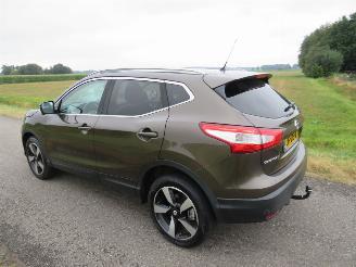 Nissan Qashqai 1.2 116pk Automaat  148.000km nap Camera Navigatie clima  [ nieustaat picture 18