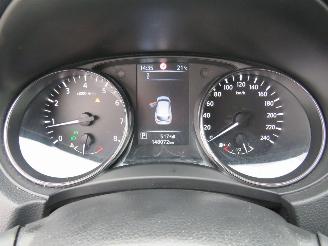 Nissan Qashqai 1.2 116pk Automaat  148.000km nap Camera Navigatie clima  [ nieustaat picture 11
