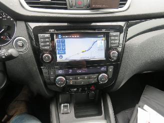 Nissan Qashqai 1.2 116pk Automaat  148.000km nap Camera Navigatie clima  [ nieustaat picture 9