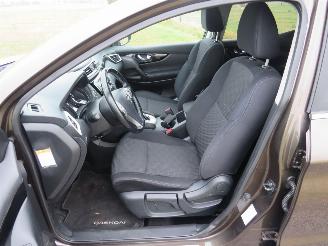 Nissan Qashqai 1.2 116pk Automaat  148.000km nap Camera Navigatie clima  [ nieustaat picture 7