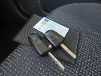 Opel Meriva 1.6 16v Automaat!!! Temptatium 151.000km nap Airco  2007-11   Nieuwe apk!!!! picture 10